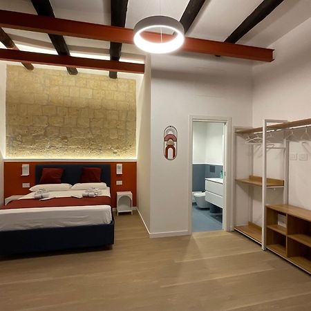 Appartement Sansepolcro33 à Naples Extérieur photo