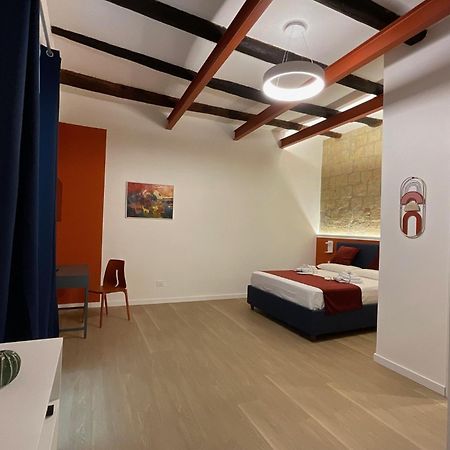 Appartement Sansepolcro33 à Naples Extérieur photo