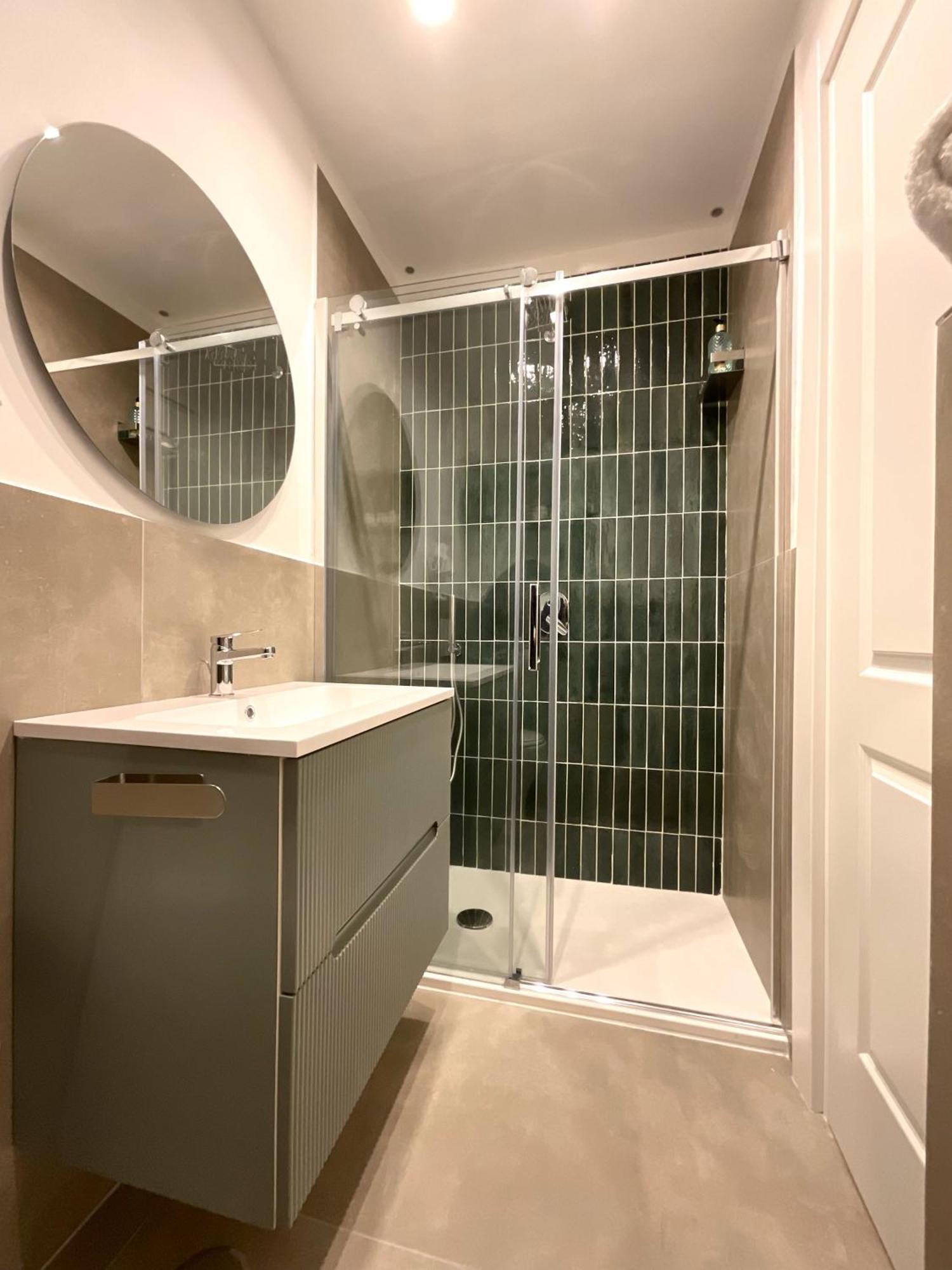 Appartement Sansepolcro33 à Naples Extérieur photo