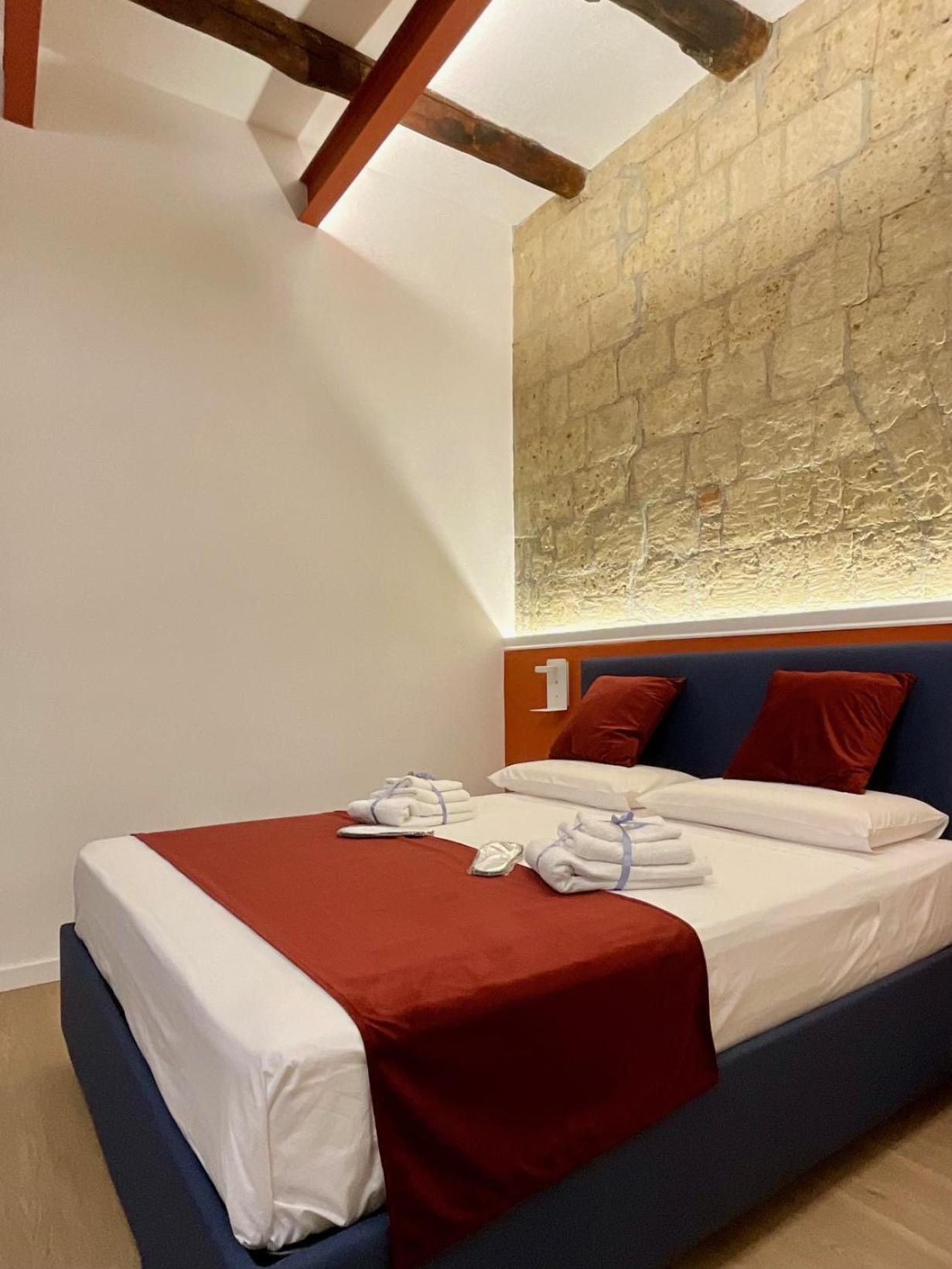 Appartement Sansepolcro33 à Naples Extérieur photo