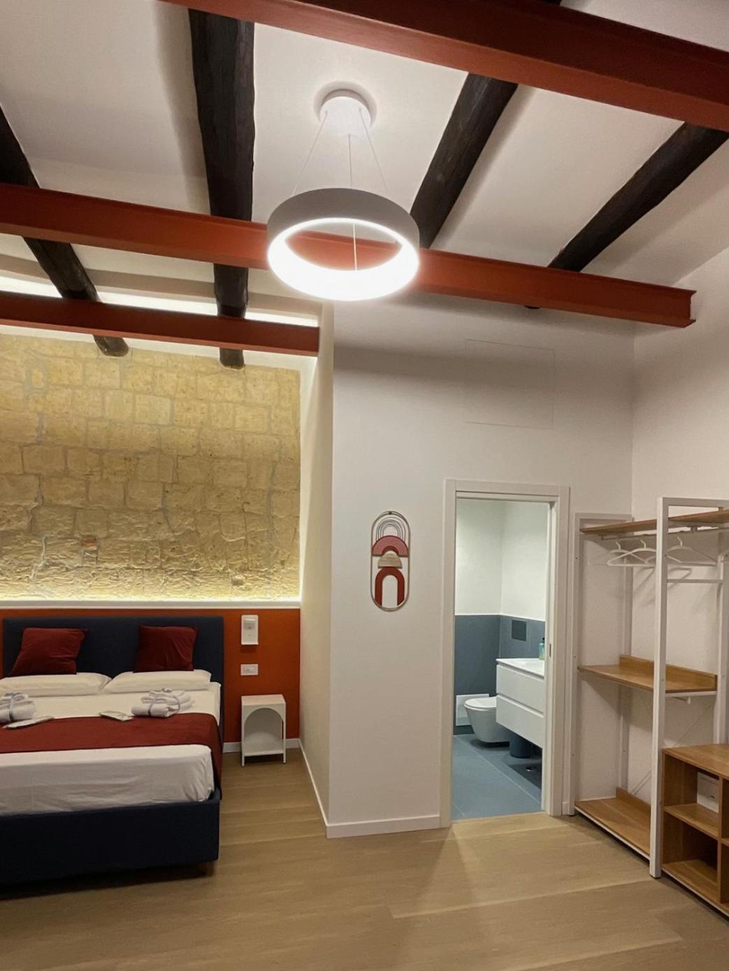 Appartement Sansepolcro33 à Naples Extérieur photo