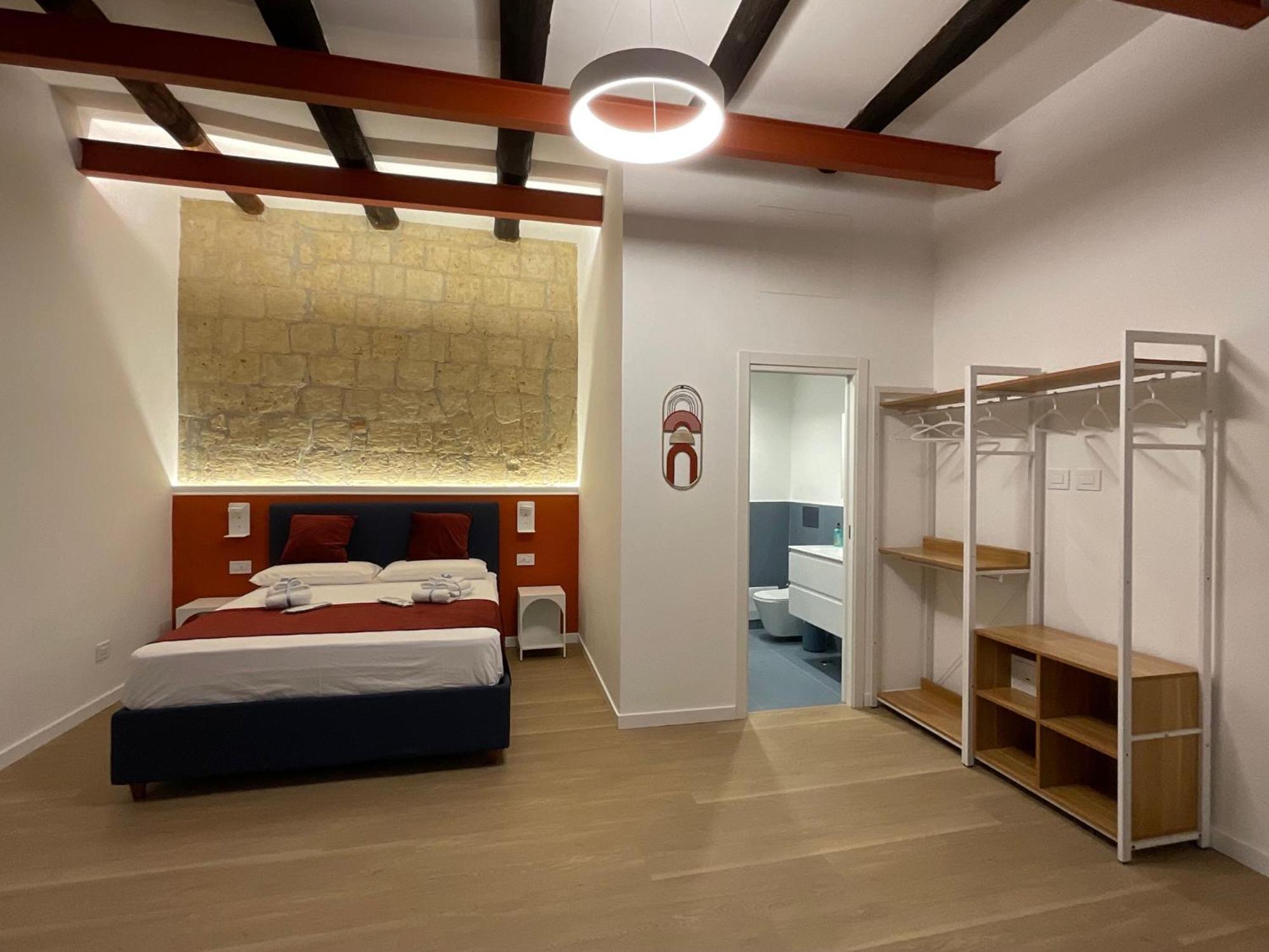 Appartement Sansepolcro33 à Naples Extérieur photo