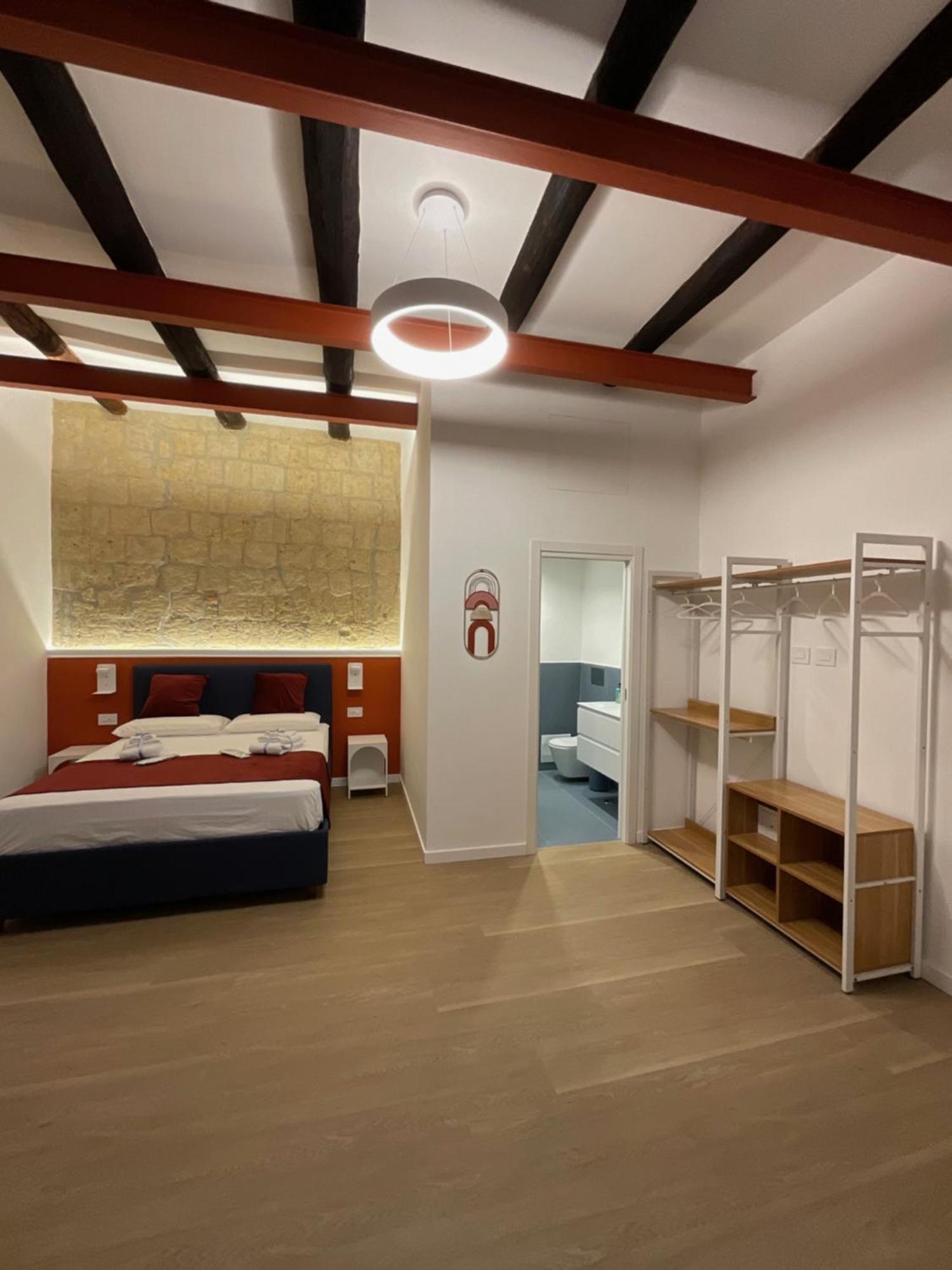 Appartement Sansepolcro33 à Naples Extérieur photo
