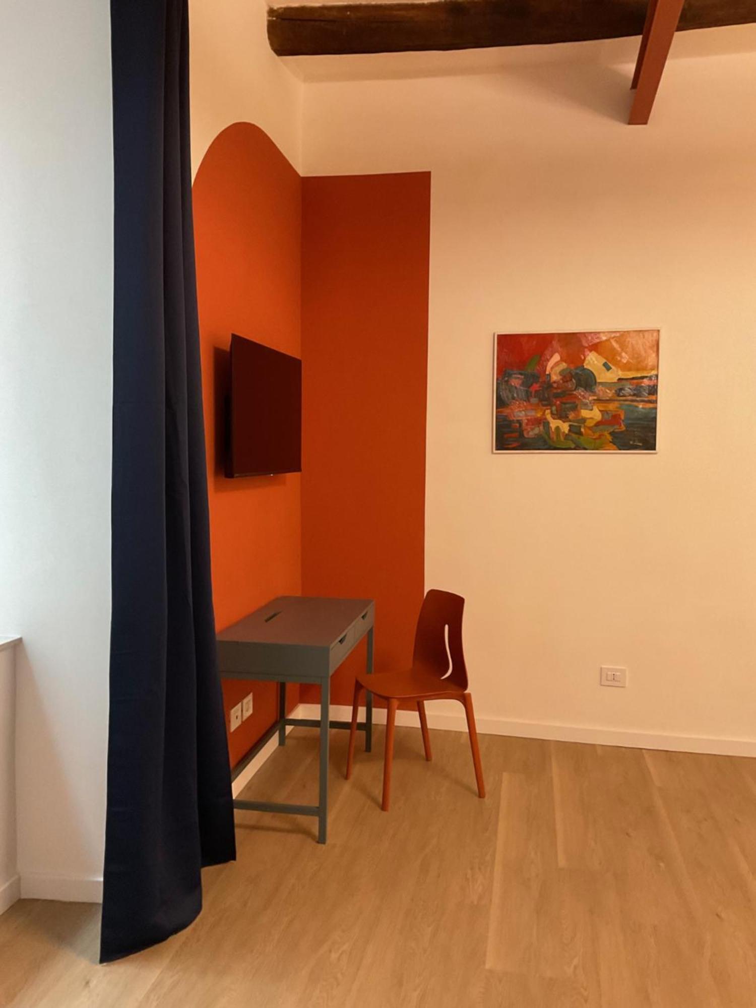 Appartement Sansepolcro33 à Naples Extérieur photo