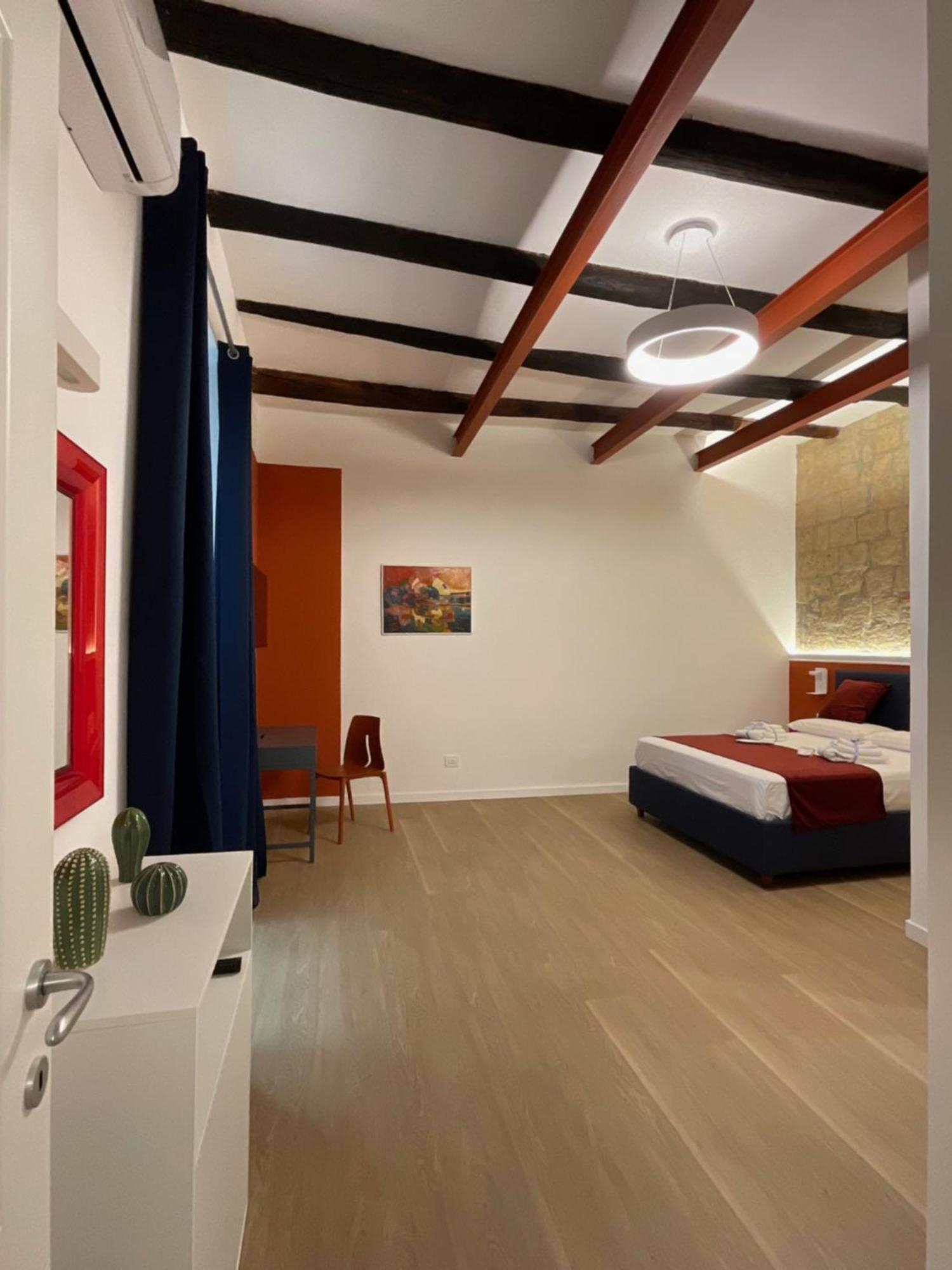 Appartement Sansepolcro33 à Naples Extérieur photo