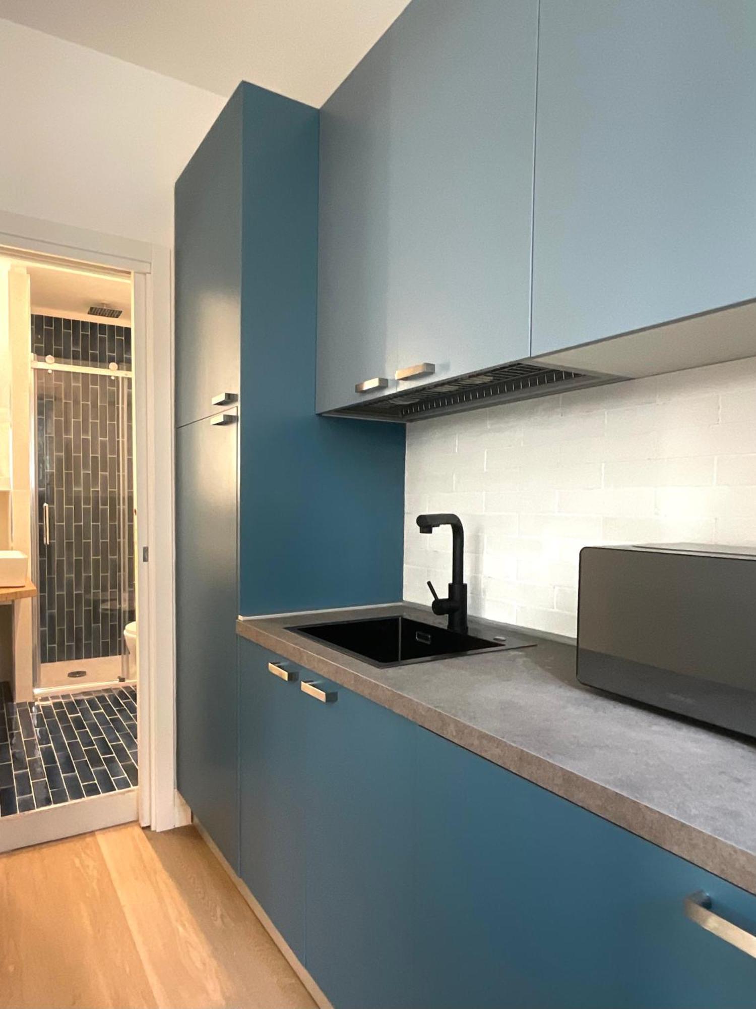 Appartement Sansepolcro33 à Naples Extérieur photo
