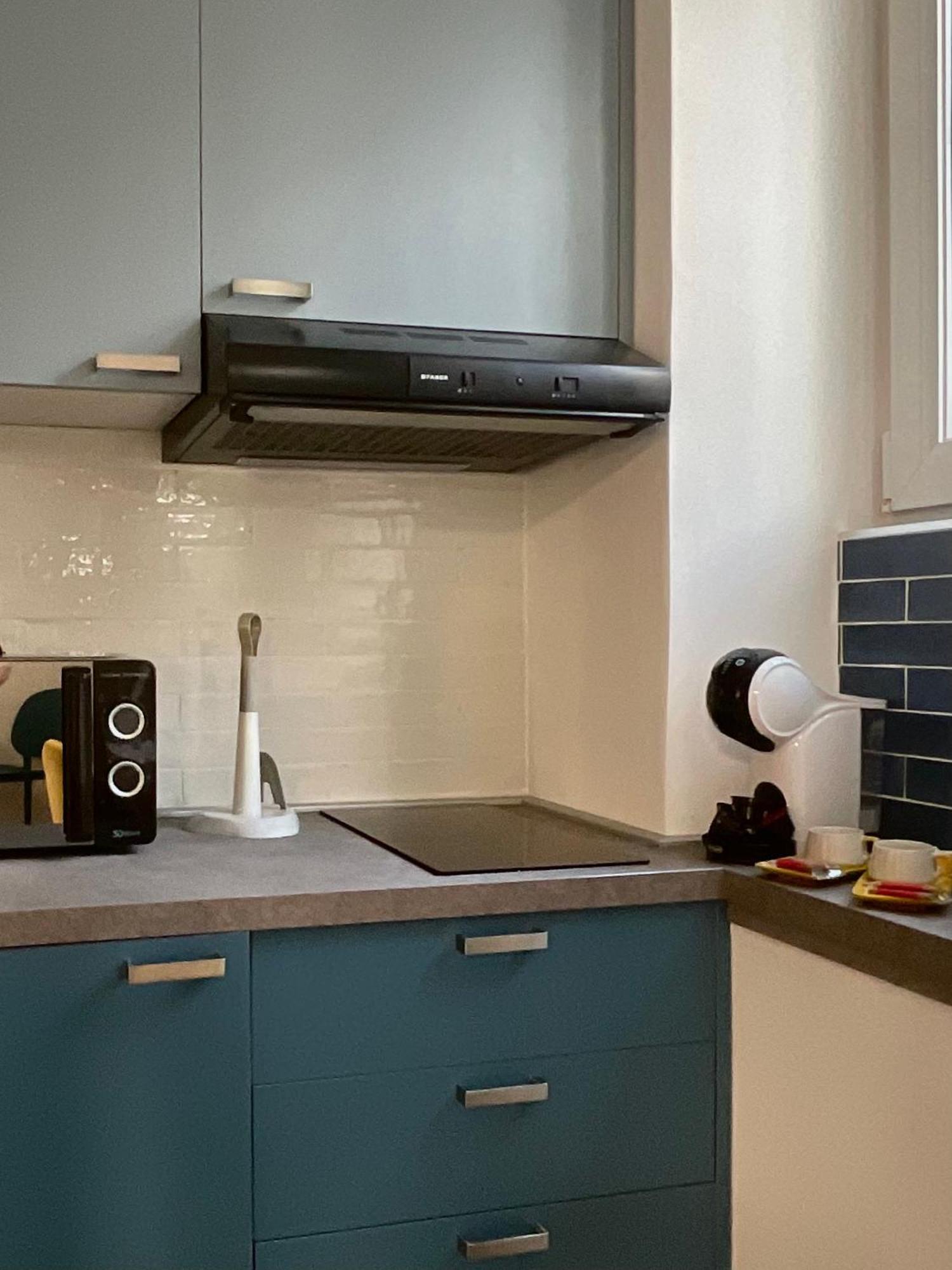 Appartement Sansepolcro33 à Naples Extérieur photo